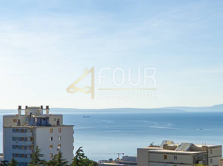 Rijeka, Kozala, 87.57m2, 3s+db, 3 lođe — fotografija 5