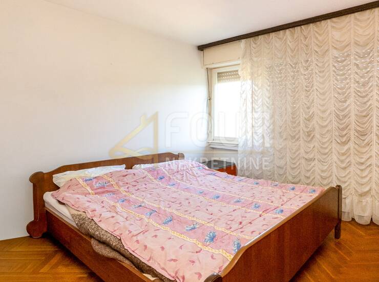 Rijeka, Kozala, 87.57m2, 3s+db, 3 lođe — fotografija 6