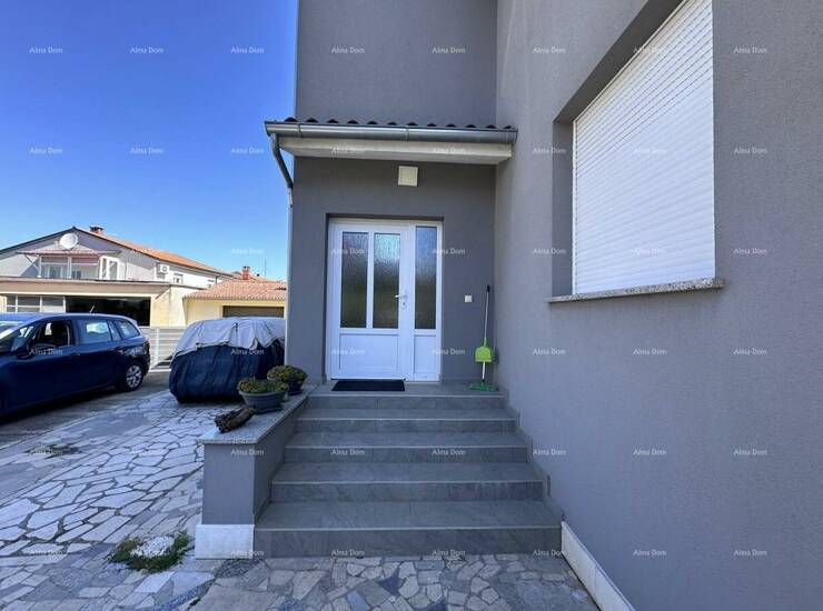 Valdebek! Kuća s dozvolom za gradnju ukupno 4 stana !
U ponudi je samostoj... — fotografija 4