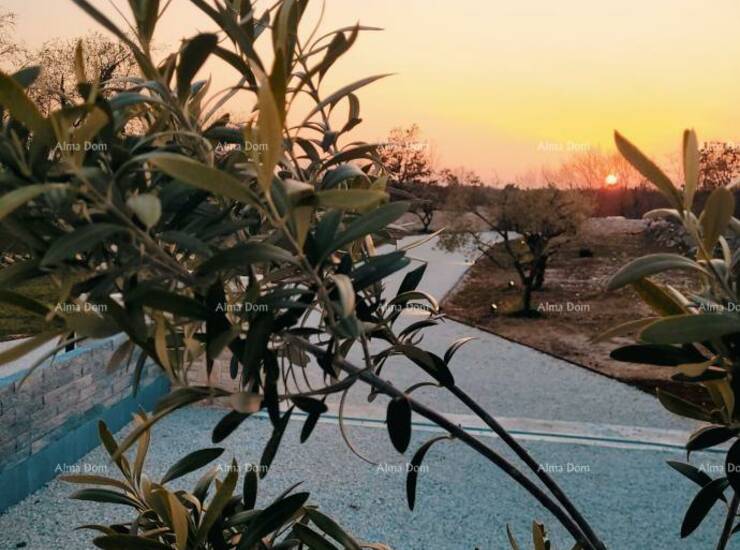 Prodaje se kuća, smještena u mirnom okruženju zelenila u blizini povijes... — fotografija 7