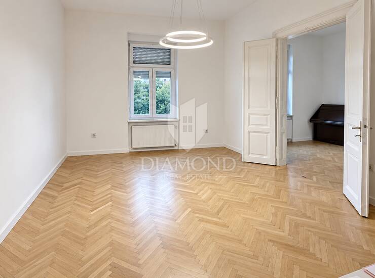 Zagreb, centar, 100 m2, poslovni prostor, najam