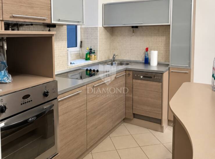 Zagreb, centar, 100 m2, poslovni prostor, najam — fotografija 2