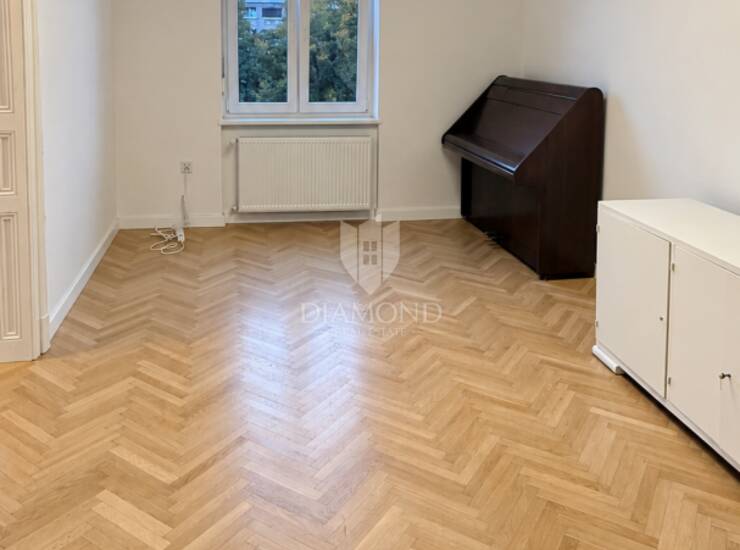 Zagreb, centar, 100 m2, poslovni prostor, najam — fotografija 3