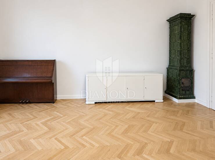 Zagreb, centar, 100 m2, poslovni prostor, najam — fotografija 4