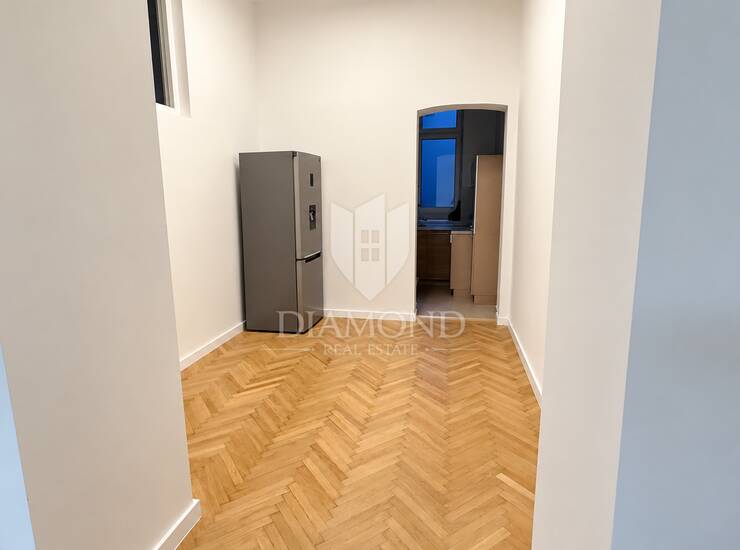 Zagreb, centar, 100 m2, poslovni prostor, najam — fotografija 5
