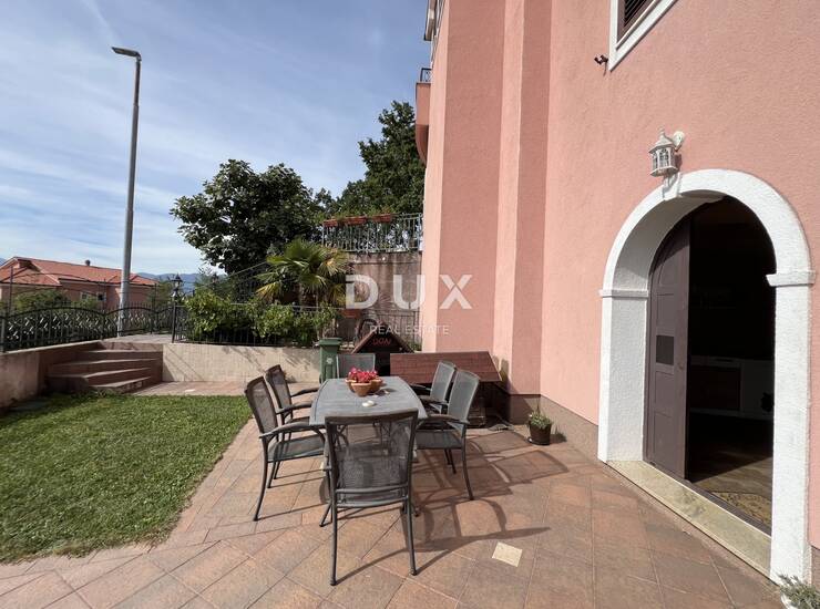 Kastav, Kvarner, 220 m2, ekskluzivna lokacija, pogled — fotografija 2