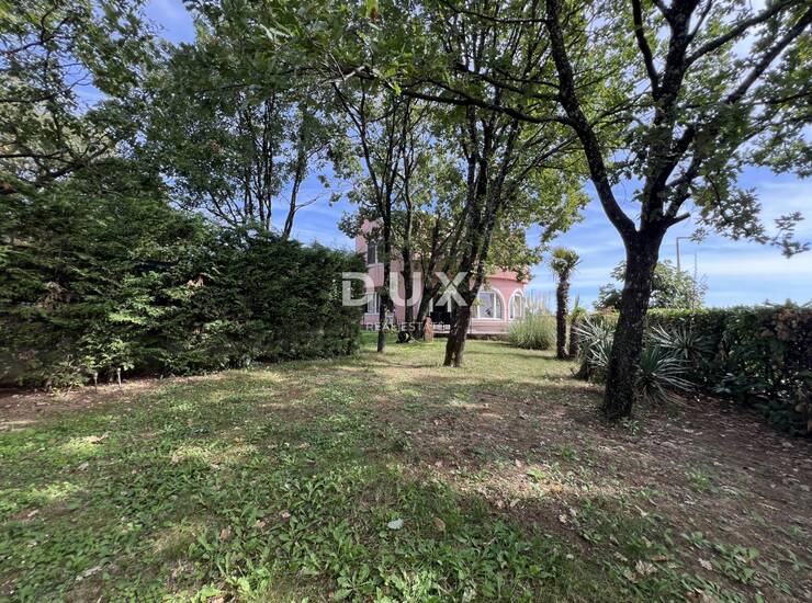 Kastav, Kvarner, 220 m2, ekskluzivna lokacija, pogled — fotografija 6