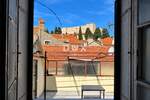 Šibenik, Centar, 4-soban stan 129,59 m², pogled na tvrđavu — fotografija 4