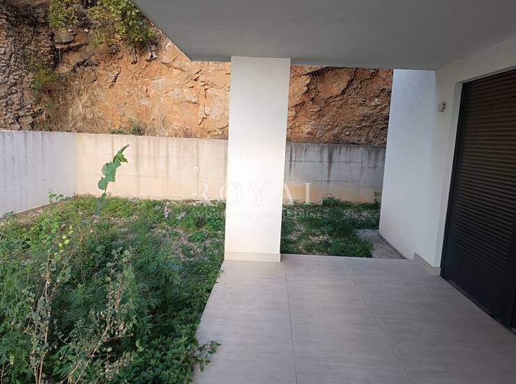 NOVOGRADNJA,Crikvenica,2S+Db,69.37m2,terasa,okučnica,garaža (prodaja) — fotografija 5
