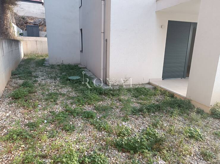 NOVOGRADNJA,Crikvenica,2S+Db,69.37m2,terasa,okučnica,garaža (prodaja) — fotografija 6