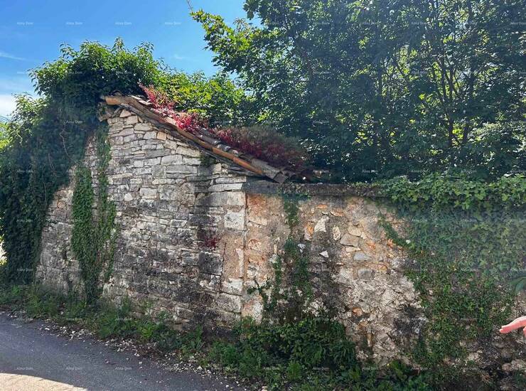 Prodaje se kuća , staja i zemljište, blizina Barbana.
Kuća se sastoji od... — fotografija 5