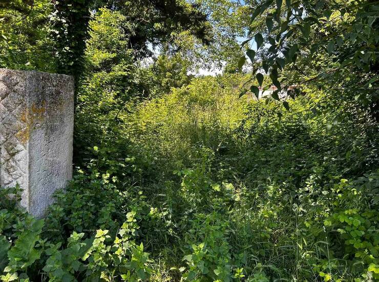 Prodaje se kuća , staja i zemljište, blizina Barbana.
Kuća se sastoji od... — fotografija 8