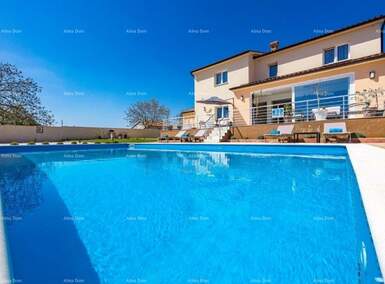 Kuća, Barban 380m² - 890.000 € | SveHrNekretnine