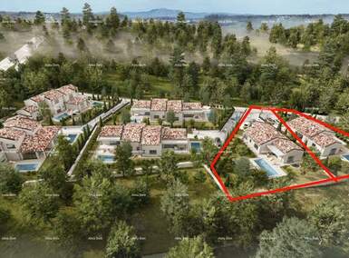 Kuća, Barban 140m² - 450.000 € | SveHrNekretnine