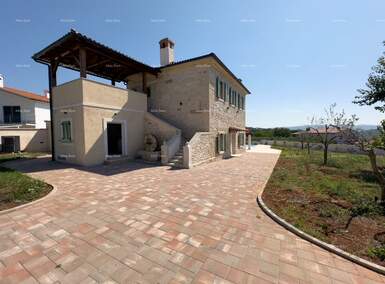 Kuća, Barban 230m² - 1.290.000 € | SveHrNekretnine