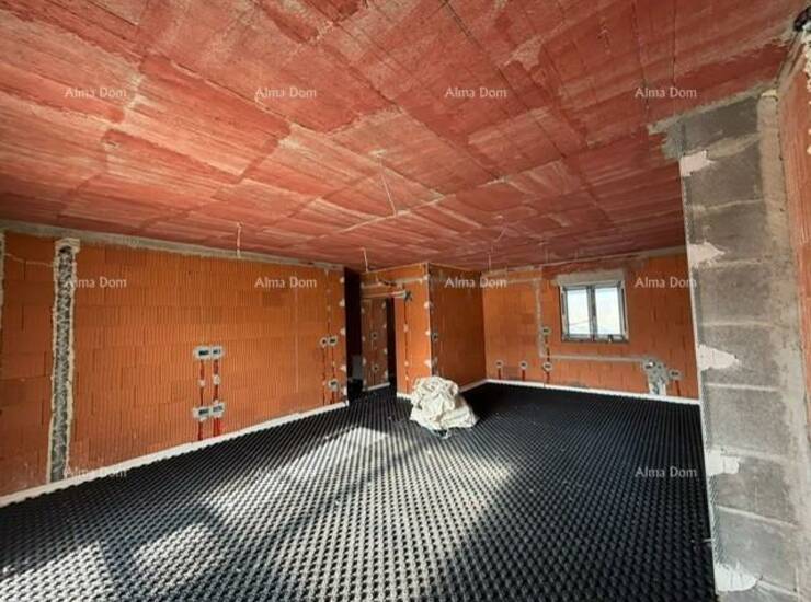 Novo u Ponudi!

Prodajemo stanove u novom stambeno-poslovnom projektu, Pula... — fotografija 8