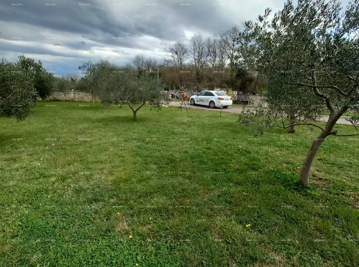 SAMOSTOJEĆA KUĆA S POMOĆNIM OBJEKTOM I PROSTRANOM OKUĆNICOM U ZAPADNOJ ... — fotografija 5