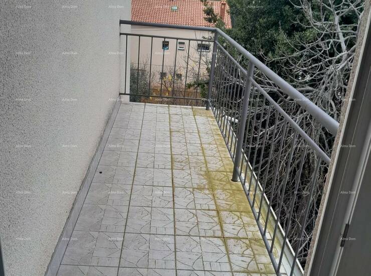 Prodaje se stan u kući na 1. katu – atraktivna lokacija

Prodaje se stan... — fotografija 4