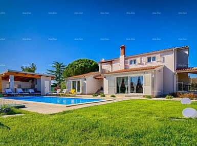 Kuća, Fažana 226m² - 740.000 € | SveHrNekretnine