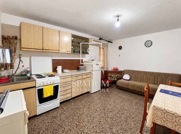 CENTAR, DVOSOBAN KLASIČAN STAN  — fotografija 2