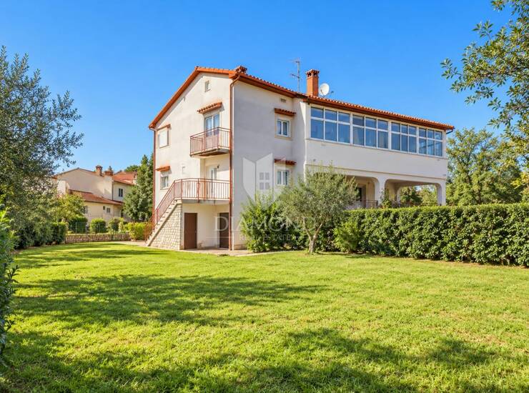 Poreč – Stan na atraktivnoj lokaciji po povoljnoj cijeni