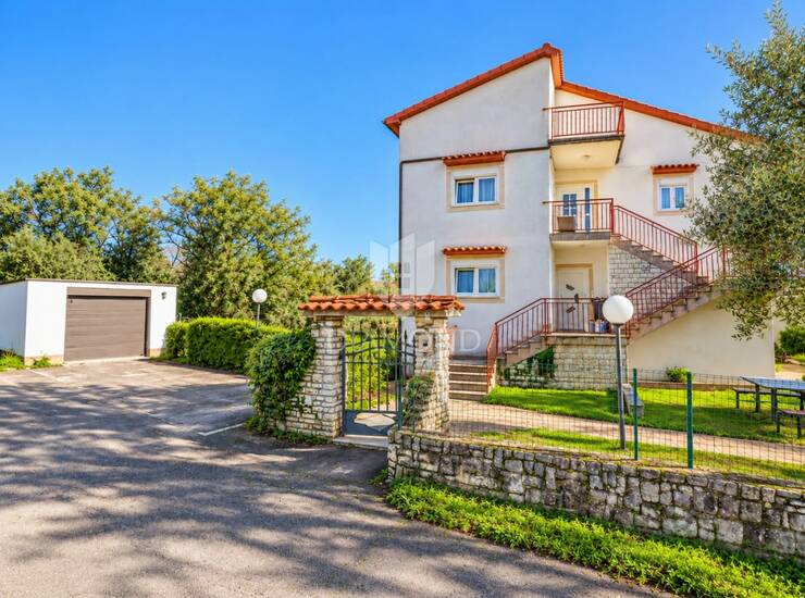 Poreč – Stan kao izvanredna prilika na atraktivnoj lokaciji — fotografija 6