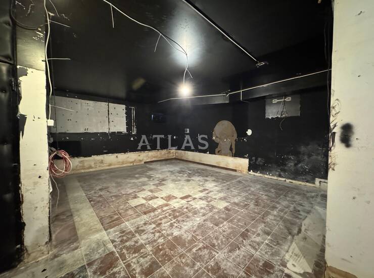 KRK | POSLOVNI PROSTOR U CENTRU MALINSKE — fotografija 2