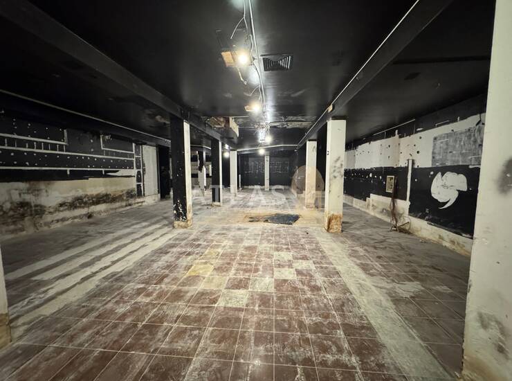 KRK | POSLOVNI PROSTOR U CENTRU MALINSKE — fotografija 3
