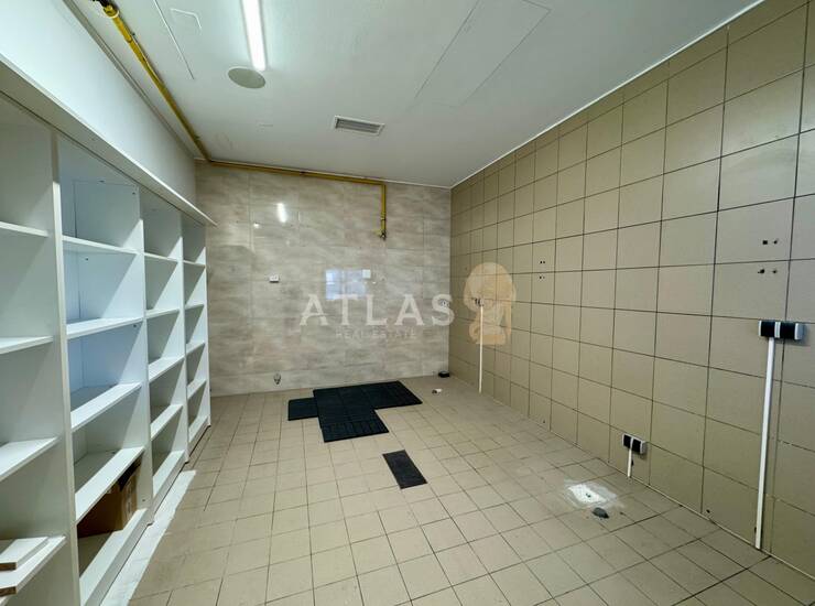 KRK | POSLOVNI PROSTOR U CENTRU MALINSKE — fotografija 5