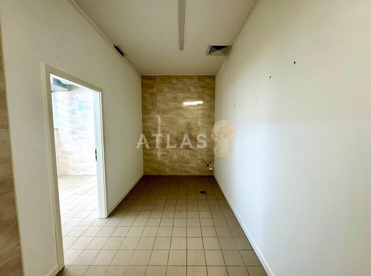 KRK | POSLOVNI PROSTOR U CENTRU MALINSKE — fotografija 6