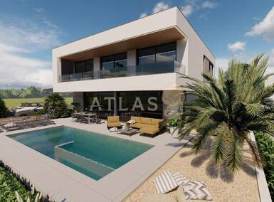 Zemljiste Žgaljići, Krk 535m² - 155.000 € | SveHrNekretnine