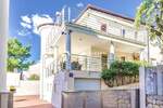 Crikvenica,luksuzni 3-soban apartman s bazenom,terasom,okućnicom i PM — fotografija 22