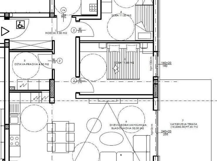 Novo u ponudi!

U prodaji je stan u novom stambenom projektu na odličnoj l... — fotografija 2