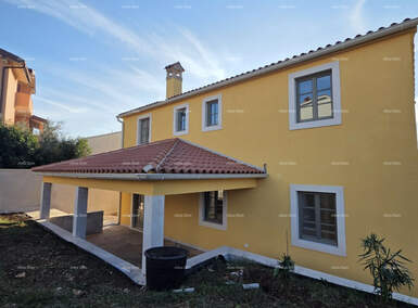 Kuća, Bale - 750.000 € | SveHrNekretnine