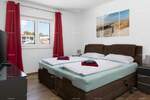 Na prodaju je luksuzna vila u Medulinu, ukupne stambene površine 340 m², ... — fotografija 5