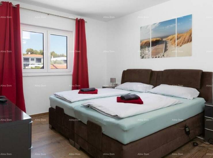 Na prodaju je luksuzna vila u Medulinu, ukupne stambene površine 340 m², ... — fotografija 5