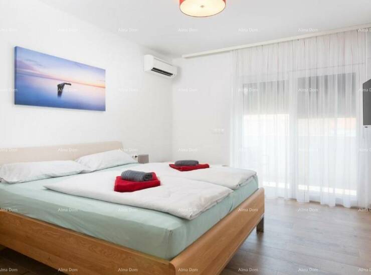 Na prodaju je luksuzna vila u Medulinu, ukupne stambene površine 340 m², ... — fotografija 8