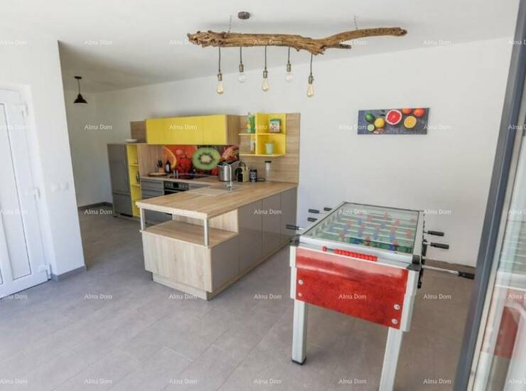 Na prodaju je luksuzna vila u Medulinu, ukupne stambene površine 340 m², ... — fotografija 10