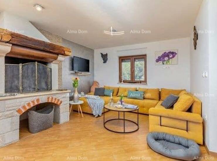 Prodajemo kuću, površine 160 m² sa grijanim bazenom u mirnom naselju bli... — fotografija 5