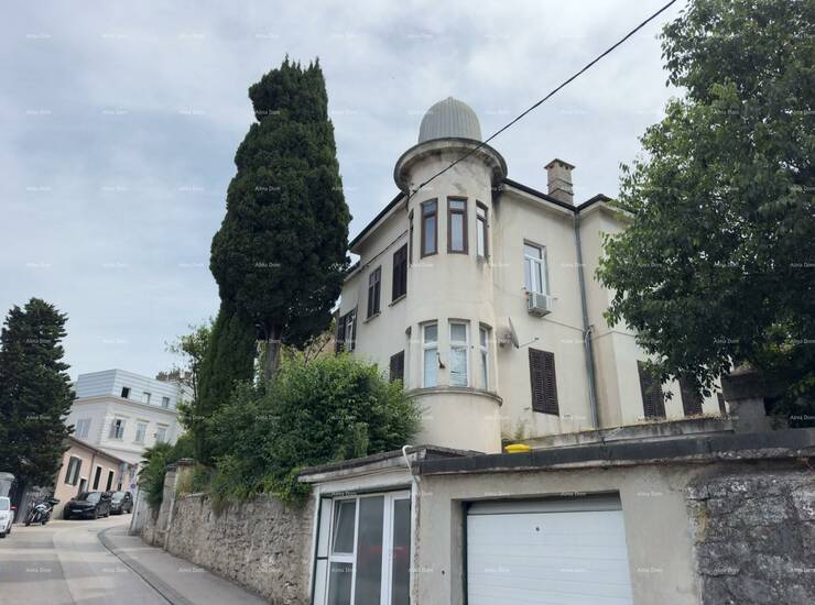 Na prodaju je stan površine 120 m², smješten na prvom katu dobro održav... — fotografija 2