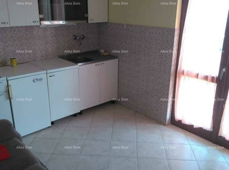Prodajemo  etažirani stan površine 55 m2.

Stan se sastoji od hodnika, dn... — fotografija 3