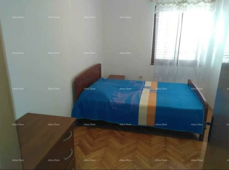 Prodajemo  etažirani stan površine 55 m2.

Stan se sastoji od hodnika, dn... — fotografija 4