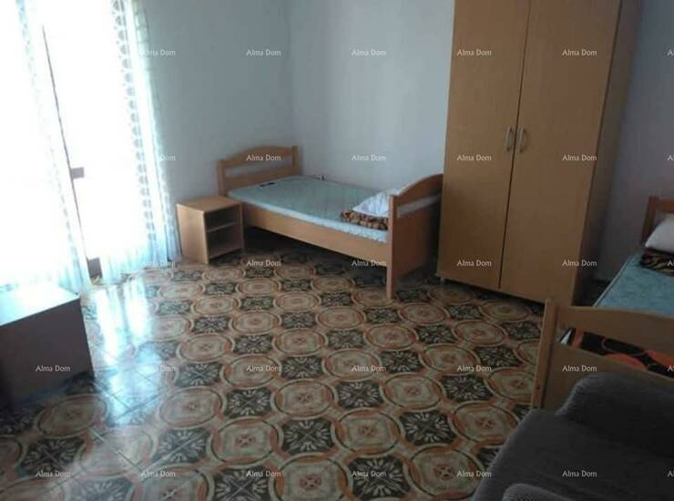 Prodajemo  etažirani stan površine 55 m2.

Stan se sastoji od hodnika, dn... — fotografija 5