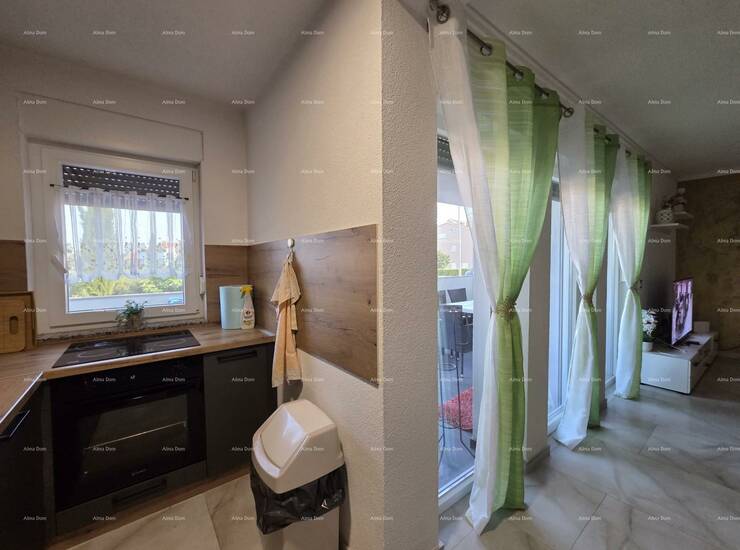 Medulin – luksuzan četverosoban stan s vrtom, 2 terase i 2 parkirna mjes... — fotografija 4