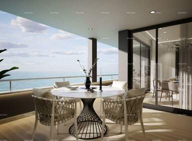 Trosoban stan, Rovinj 137m² - 2.050.000 € | SveHrNekretnine