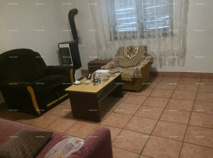 ŠARMANTNA KUĆA S OKUĆNICOM U MIRNOM OKRUŽENJU – LABIN

Na prodaju je ... — fotografija 6