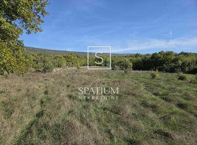 Zemljiste Trgetari, Raša 4.039m² - 40.000 € | SveHrNekretnine