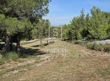 Zemljiste Trgetari, Raša 3.557m² - 36.000 € | SveHrNekretnine