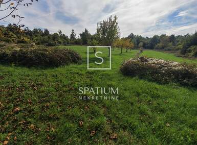 Zemljiste, Labin 6.172m² - 167.000 € | SveHrNekretnine