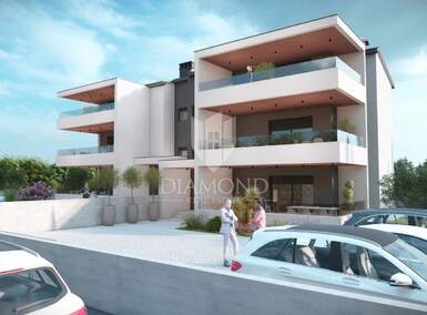 Dvosoban stan Barbariga, Vodnjan 108m² - 300.000 € | SveHrNekretnine
